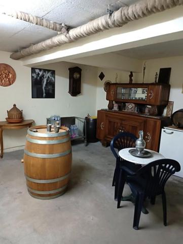 Maison 6 Pièces 124 M² - La Barre-De-Monts (85)