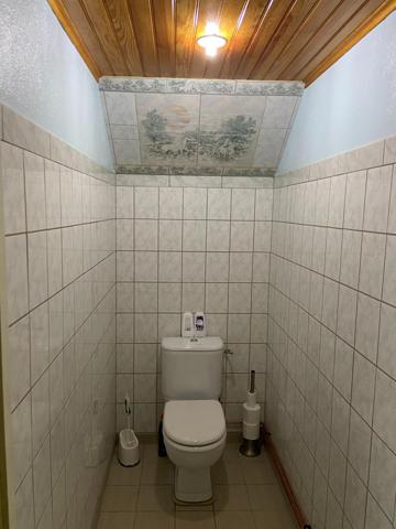 Maison 6 Pièces 124 M² - La Barre-De-Monts (85)