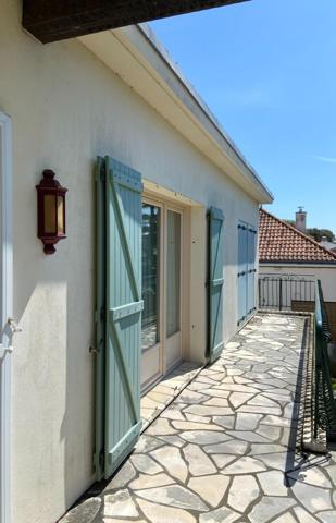 Maison 6 Pièces 124 M² - La Barre-De-Monts (85)