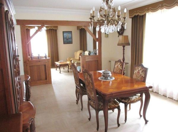 Maison 6 Pièces 124 M² - La Barre-De-Monts (85)