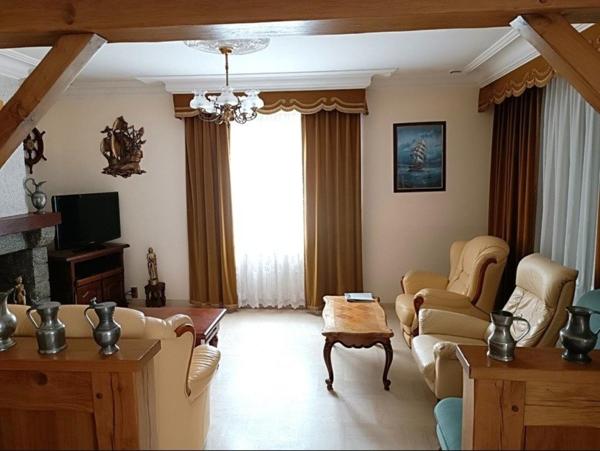 Maison 6 Pièces 124 M² - La Barre-De-Monts (85)