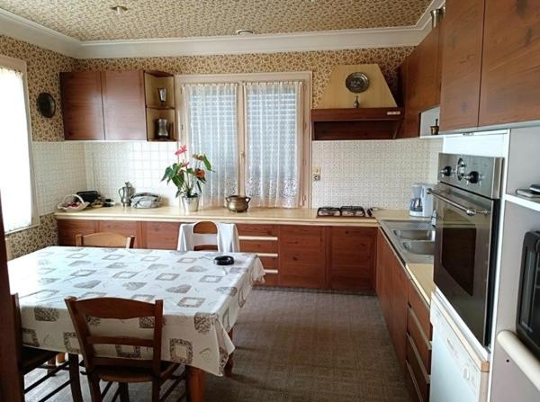 Maison 6 Pièces 124 M² - La Barre-De-Monts (85)