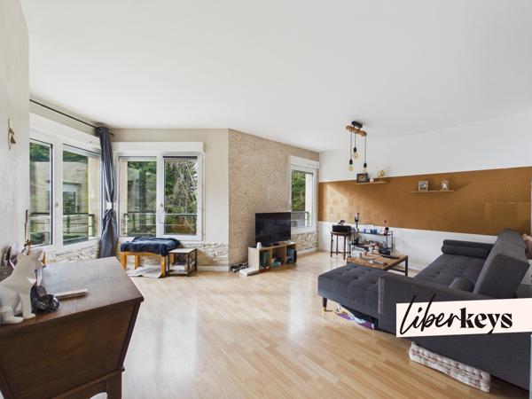 Exclusivité Montlhery - Appartement Cocooning -