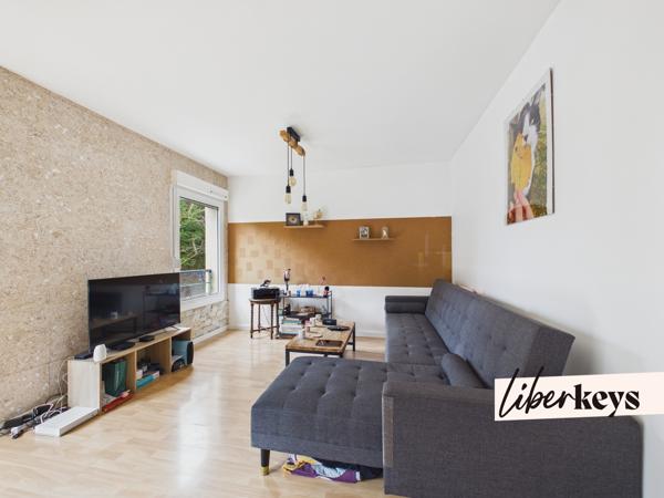Exclusivité Montlhery - Appartement Cocooning -