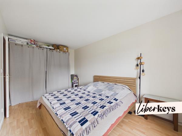 Exclusivité Montlhery - Appartement Cocooning -