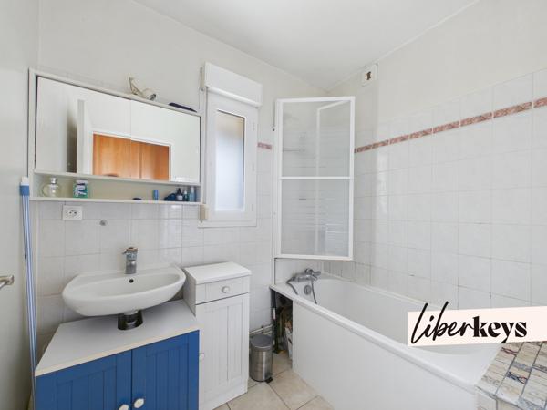 Exclusivité Montlhery - Appartement Cocooning -