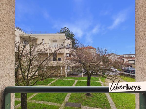 Exclusivité Montlhery - Appartement Cocooning -