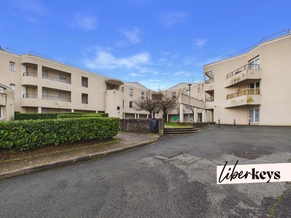 Exclusivité Montlhery - Appartement Cocooning -