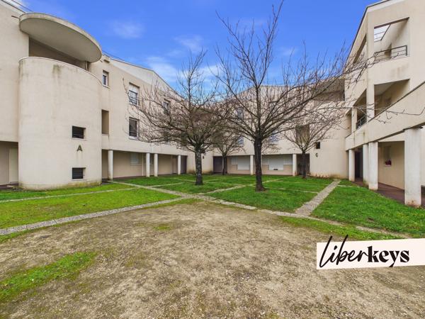 Exclusivité Montlhery - Appartement Cocooning -