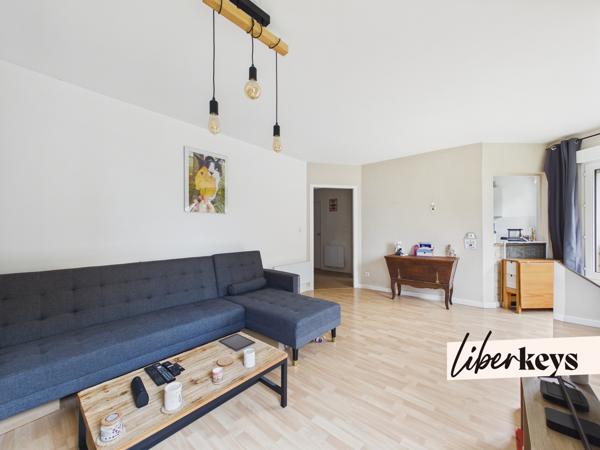 Exclusivité Montlhery - Appartement Cocooning -