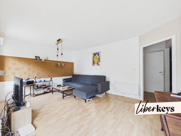 Exclusivité Montlhery - Appartement Cocooning -