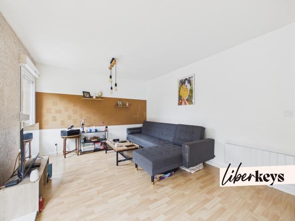 Exclusivité Montlhery - Appartement Cocooning -