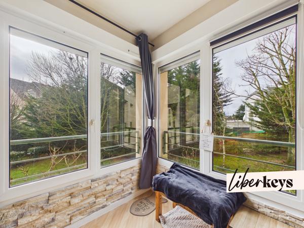 Exclusivité Montlhery - Appartement Cocooning -