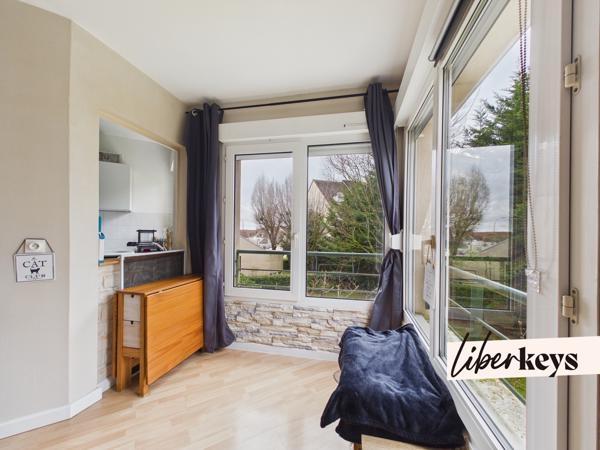 Exclusivité Montlhery - Appartement Cocooning -