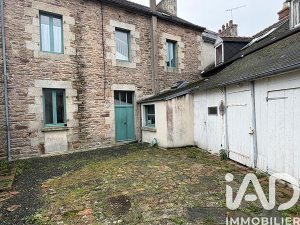 Maison à vendre 8 pièces 147 m² Paimpol
