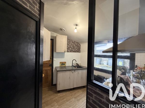 Maison à vendre 8 pièces 147 m² Paimpol