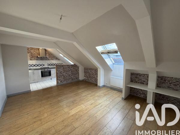 Maison à vendre 8 pièces 147 m² Paimpol