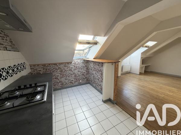 Maison à vendre 8 pièces 147 m² Paimpol