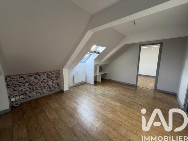 Maison à vendre 8 pièces 147 m² Paimpol
