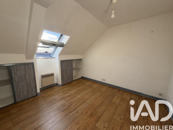 Maison à vendre 8 pièces 147 m² Paimpol