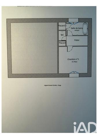 Maison à vendre 8 pièces 147 m² Paimpol