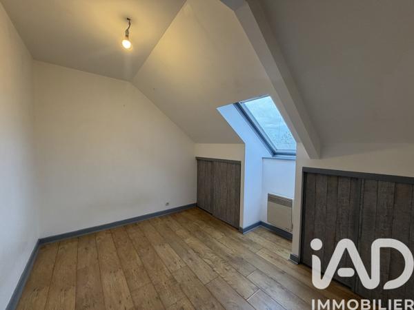 Maison à vendre 8 pièces 147 m² Paimpol