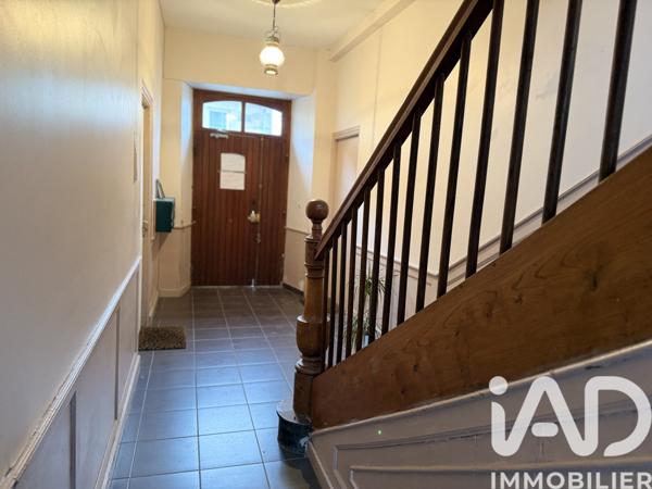 Maison à vendre 8 pièces 147 m² Paimpol