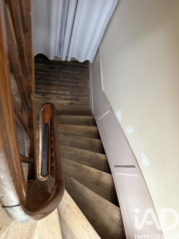 Maison à vendre 8 pièces 147 m² Paimpol