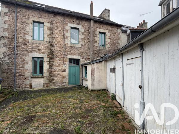 Maison à vendre 8 pièces 147 m² Paimpol