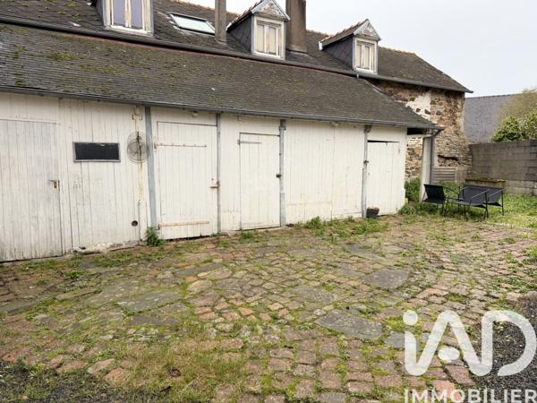 Maison à vendre 8 pièces 147 m² Paimpol