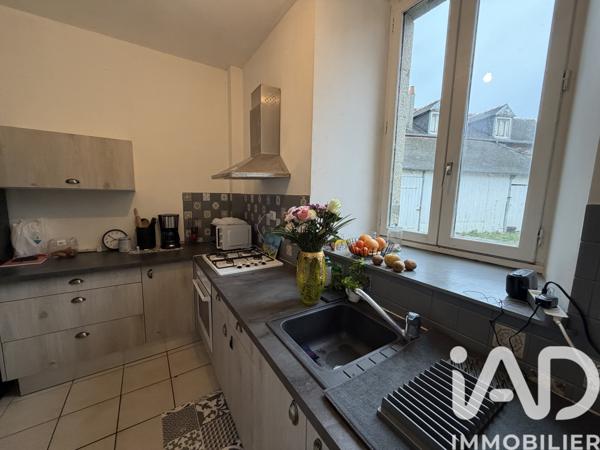 Maison à vendre 8 pièces 147 m² Paimpol
