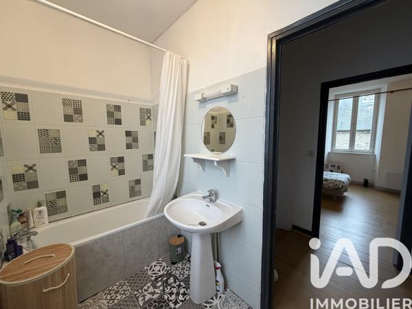Maison à vendre 8 pièces 147 m² Paimpol