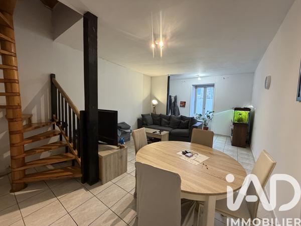 Maison à vendre 8 pièces 147 m² Paimpol