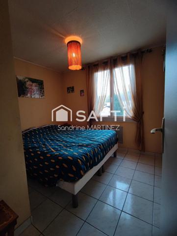 Pavillon avec jardin, proche Patte d'oie d'Herblay