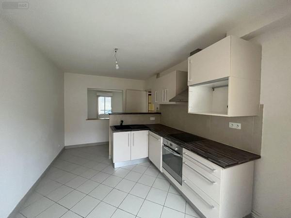 Appartement à vendre à Boulogne-sur-Mer dans le Pas-de-Calais (62200), ref : 838