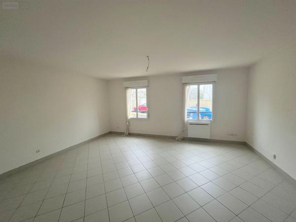 Appartement à vendre à Boulogne-sur-Mer dans le Pas-de-Calais (62200), ref : 838