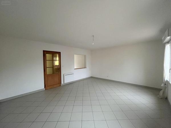 Appartement à vendre à Boulogne-sur-Mer dans le Pas-de-Calais (62200), ref : 838