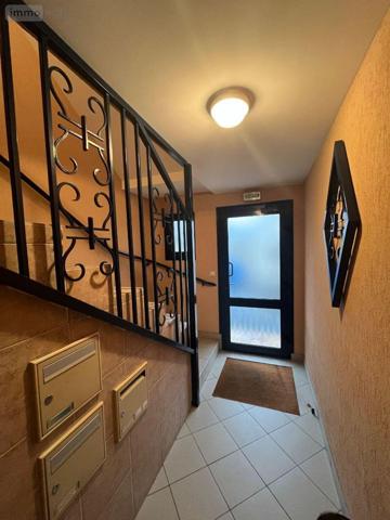 Appartement à vendre à Boulogne-sur-Mer dans le Pas-de-Calais (62200), ref : 838