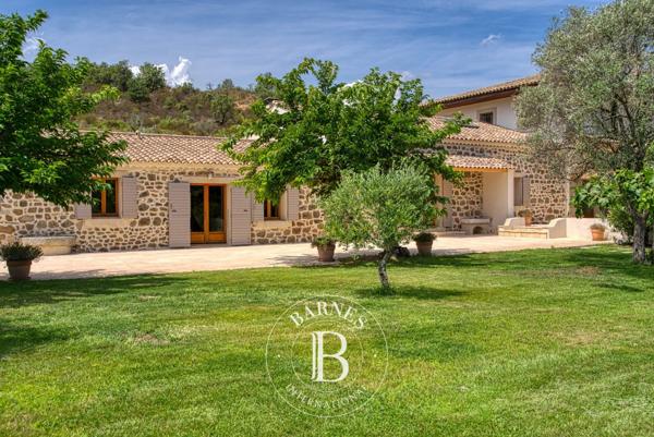Sainte-Maxime, Propriété 6 Chambres -  450 m² à vendre