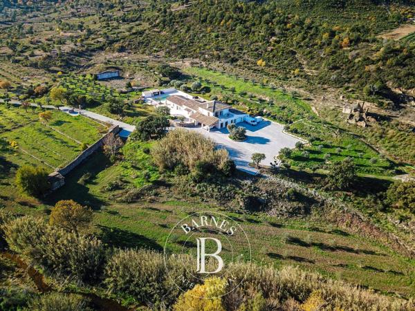 Sainte-Maxime, Propriété 6 Chambres -  450 m² à vendre