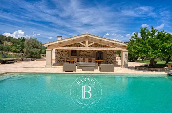 Sainte-Maxime, Propriété 6 Chambres -  450 m² à vendre