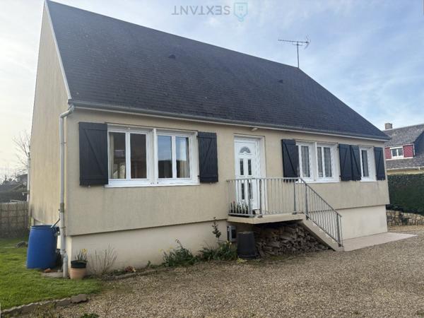 Maison de 92 M2