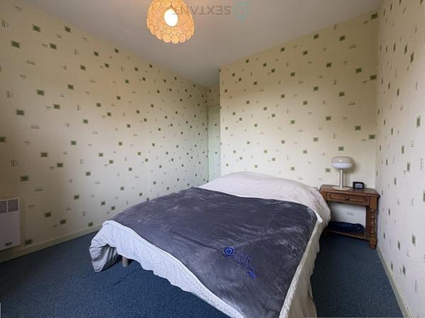Maison de 92 M2