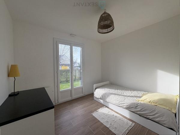 Maison de 92 M2