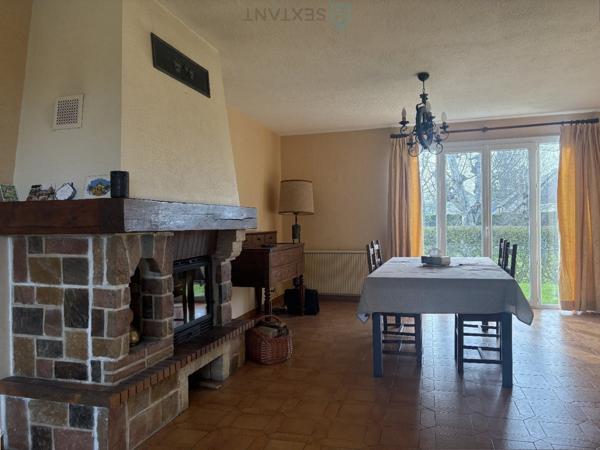 Maison de 92 M2