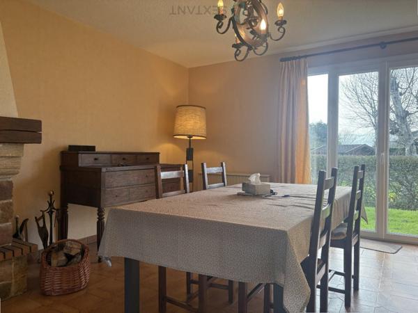 Maison de 92 M2
