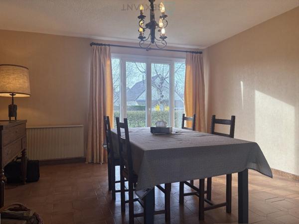 Maison de 92 M2