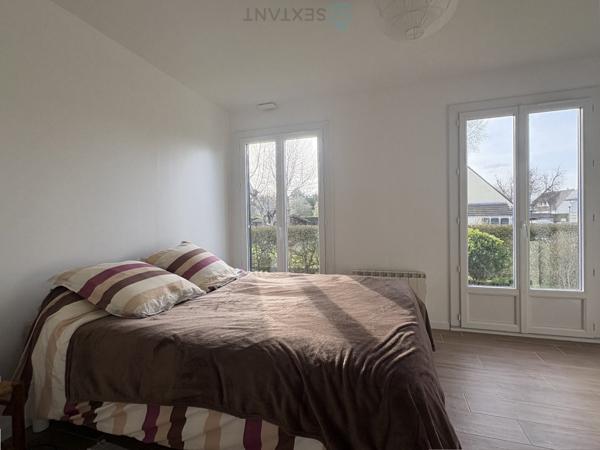 Maison de 92 M2