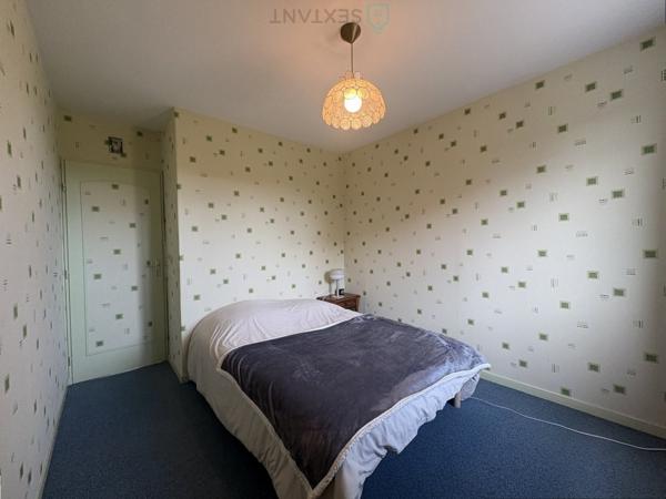 Maison de 92 M2