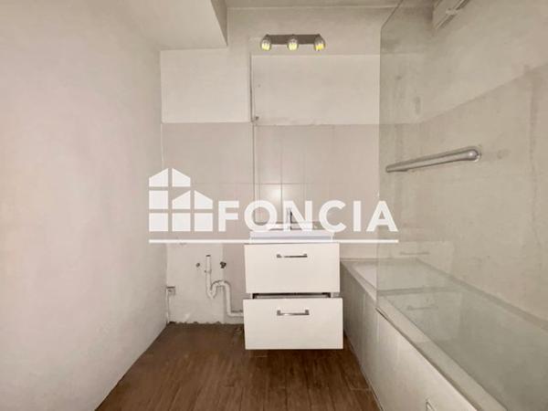 À vendre Appartement 2 pièces 51.48 m² - Paris 75016